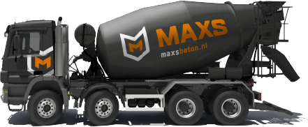 MAXS Beton